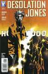 Desolation Jones #8 Comic Books - Covers, Scans, Photos in Desolation Jones Comic Books - Covers, Scans, Gallery